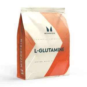 New L-Glutamine Poeder Vegan Eaa | Herstel & Opbouw