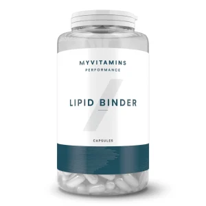 Store Lipid Binder Vegan Tabletten & Capsules | Vitamines & Mineralen