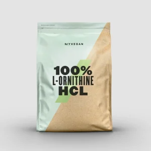 Outlet 100% L-Ornithine HCL Poeder Herstel & Opbouw | Aminozuren & Pre-Workout