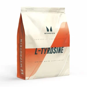 Hot 100% L-Tyrosine Poeder Voorbereiden & Optimaliseren | Aminozuren & Pre-Workout