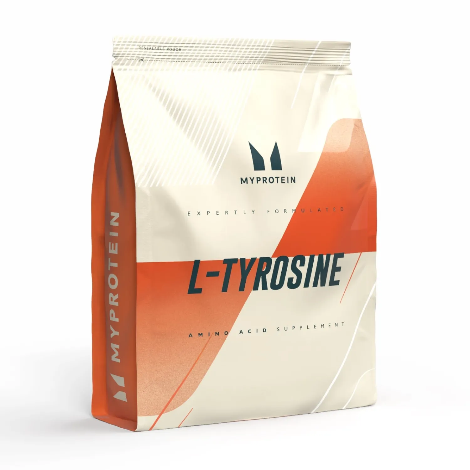 Hot 100% L-Tyrosine Poeder Voorbereiden & Optimaliseren | Aminozuren & Pre-Workout