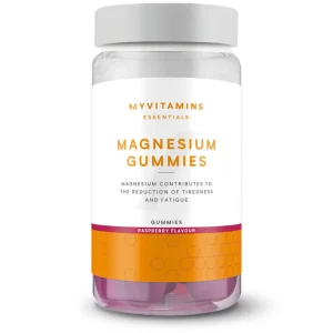 Store Magnesium Gummies Vegan | Vitamines & Mineralen