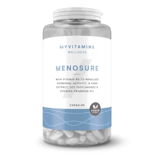 Outlet MenoSure-capsules DAMES Gezondheid Dames | Vitamines & Mineralen