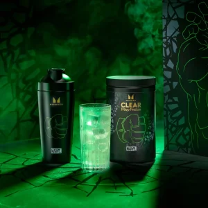 Cheap Metalen Hulk shaker Accessoires | Flessen & Shakers