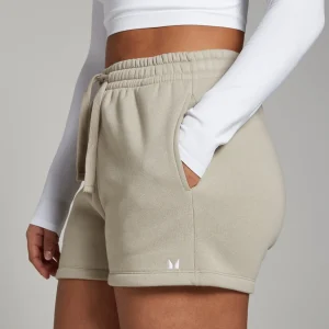 Hot MP Basic short voor dames - Mistgrijs DAMES Shorts