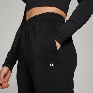 Cheap MP Basics joggingbroek met rechte pijpen voor dames - DAMES Joggers & Bottoms