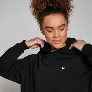 Outlet MP Basics oversized hoodie voor dames - DAMES Hoodies & Truien
