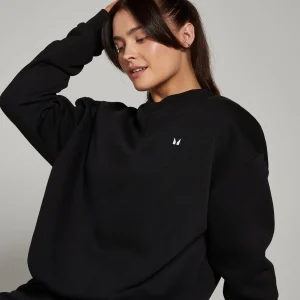 Shop MP Basics oversized sweatshirt voor dames - DAMES Hoodies & Truien