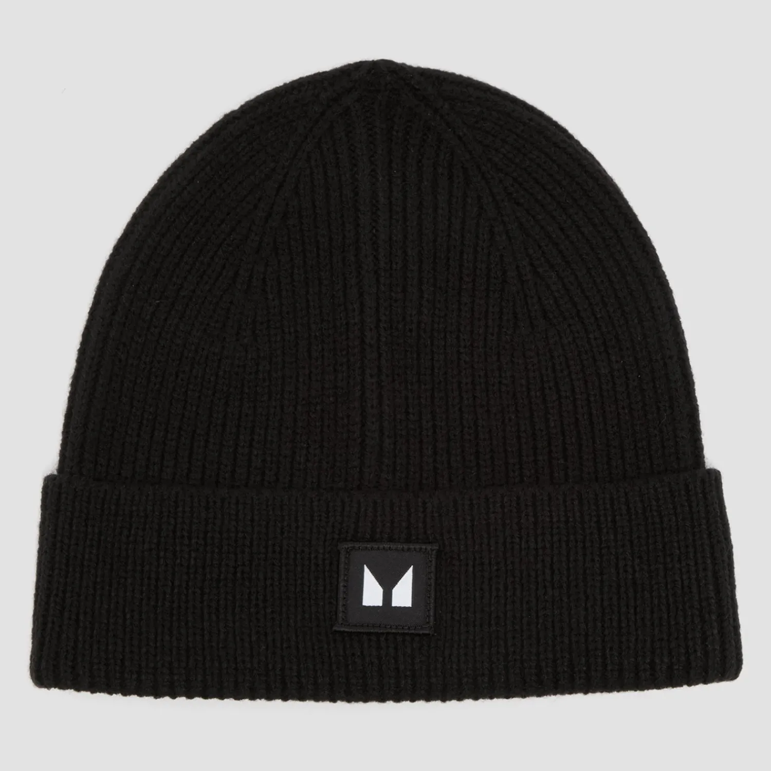 Discount MP Beanie Hat - Black Petten, Mutsen & Handschoenen