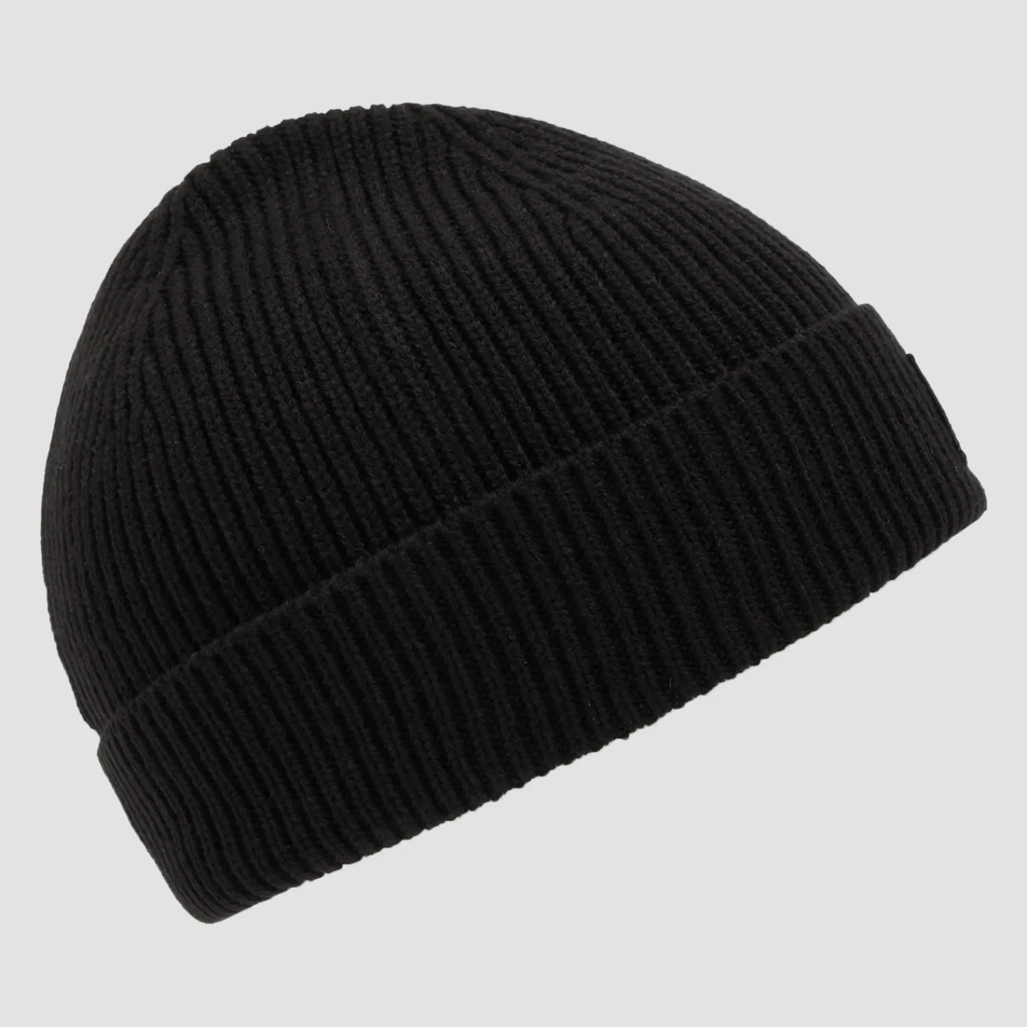 Discount MP Beanie Hat - Black Petten, Mutsen & Handschoenen