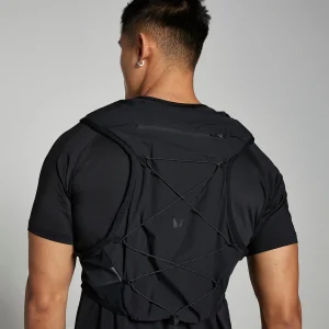 Flash Sale MP -bundel met hydratatiehemd en twee zachte hardloopflessen DAMES Trainingsmateriaal | Jassen & Vesten