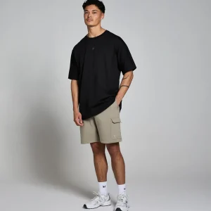 Store MP cargoshort voor heren - Klei Heren Shorts | Stringers & Tanks