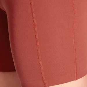 Online MP Composure Repreve® Wielershort voor dames - Roodgloeiend DAMES Shorts
