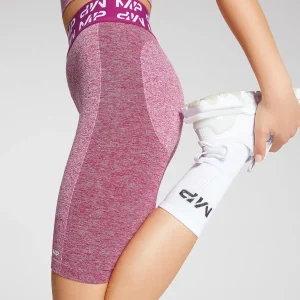 Fashion MP Curve Dames Wielershort - Dieproze DAMES Shorts