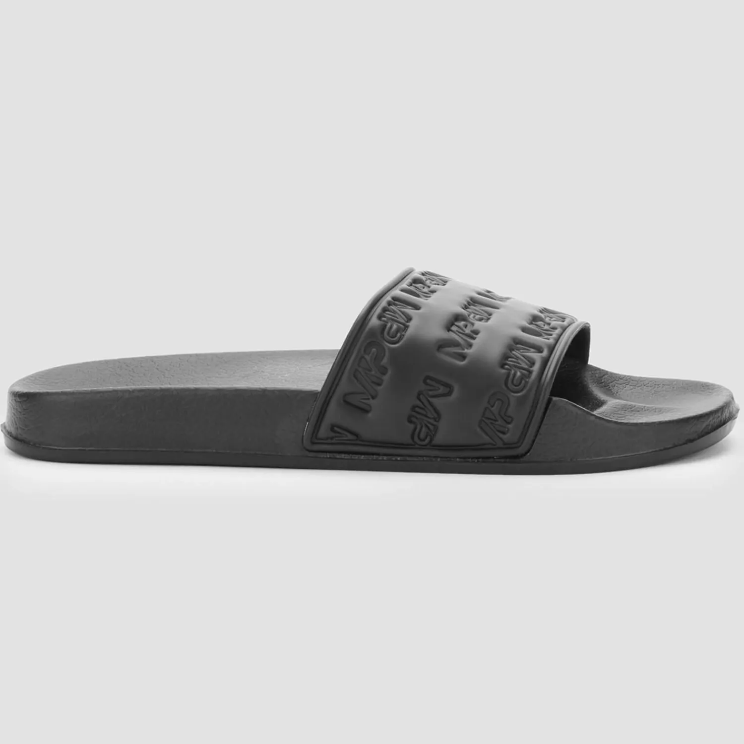 Fashion MP Dames Sliders - Slippers