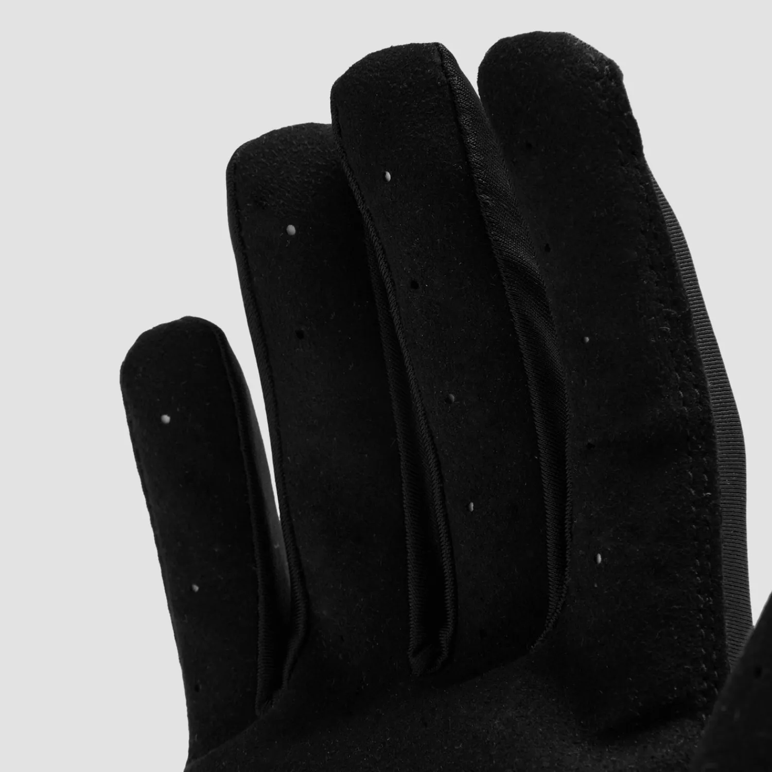 Shop MP Full Coverage Hijshandschoenen - Zwart Petten, Mutsen & Handschoenen