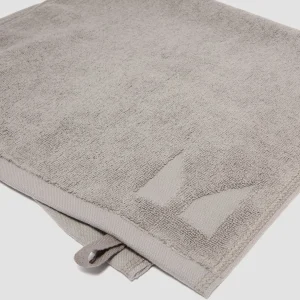 Outlet MP Handdoek met Logo - Handdoekken