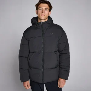 Shop MP kort pufferjack voor heren - Heren Jassen & Vesten