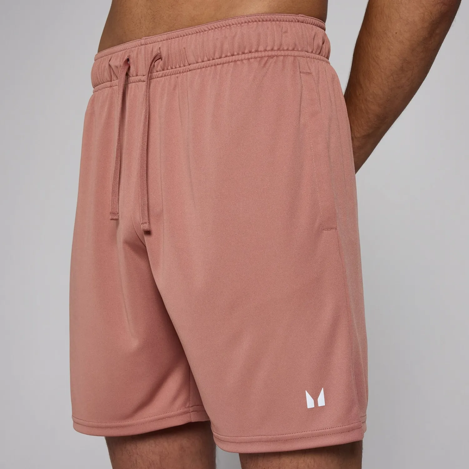 Shop MP lichtgewicht trainingsshort voor heren Heren Shorts