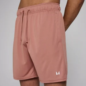 Shop MP lichtgewicht trainingsshort voor heren Heren Shorts