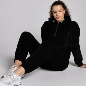 Cheap MP Lifestyle joggingbroek van ribfluweel voor dames - DAMES Joggers & Bottoms