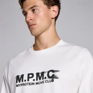 Fashion MP Lifestyle shirt met lange mouwen voor heren - Heren T-Shirts & Tops