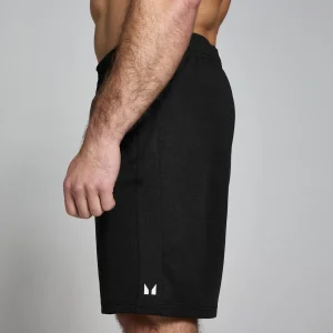 Fashion MP Lifestyle short van mesh voor heren - Heren Shorts