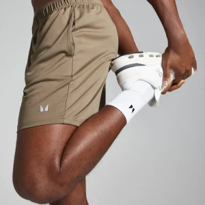 Best Sale MP Men's Lightweight Training 7" Shorts - Soft Brown Heren Shorts