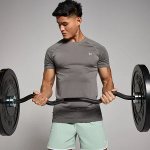 New MP Men's Tempo Seamless T-shirt - Heren T-Shirts & Tops