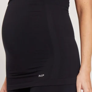 Hot MP naadloos zwangerschapshemd voor dames - DAMES Moederschap | Vests & Tanks