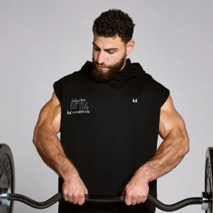Flash Sale MP Origin Graphic hemd met capuchon - Heren Tracksuits | Hoodies & Truien