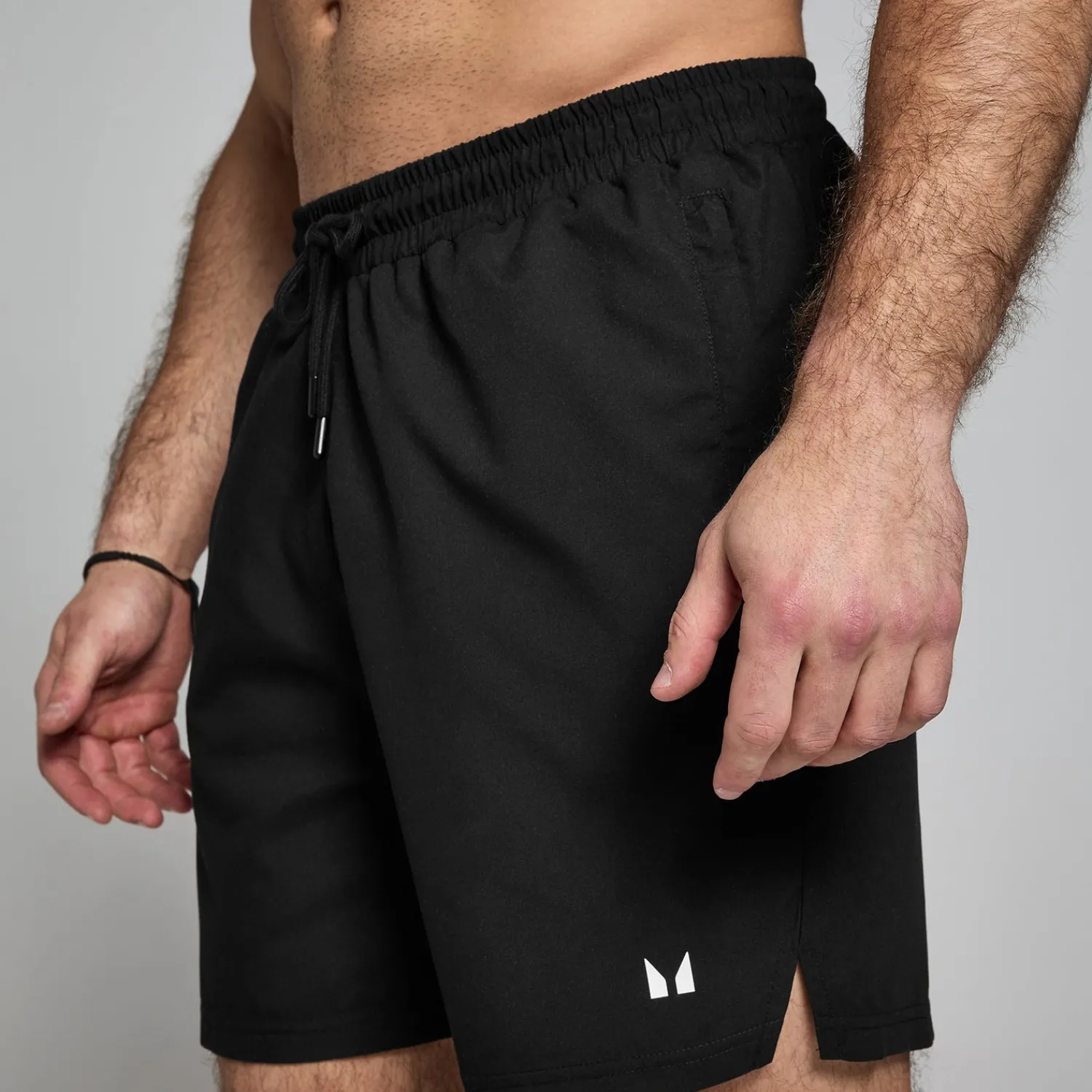 New MP Pacific zwembroek voor heren – Zwart Heren Shorts | Zwembroeken