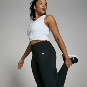 Shop MP Power gecropt hemd voor dames - DAMES Vests & Tanks | T-Shirts & Tops