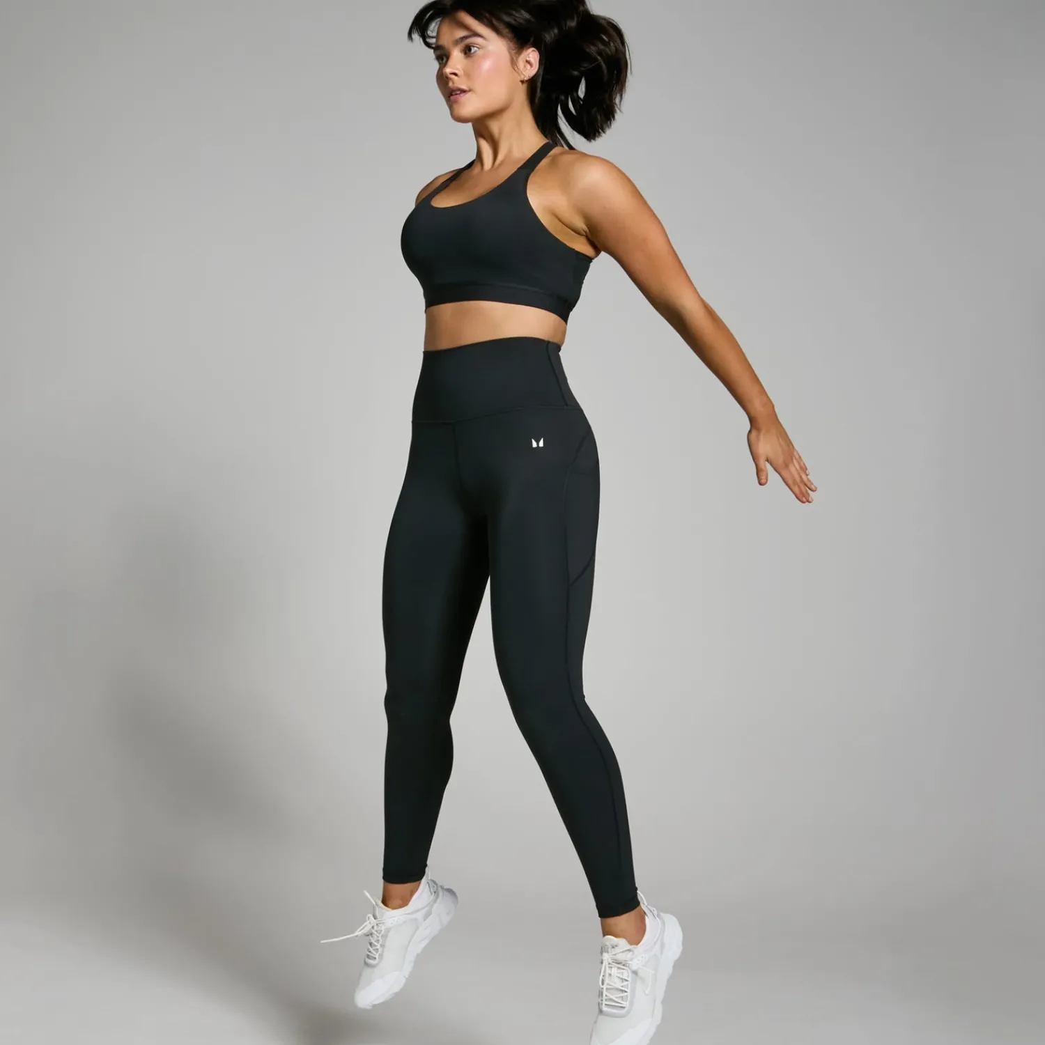 Flash Sale MP Power legging met hoge taille voor dames - DAMES Leggings