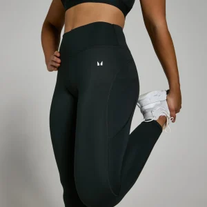 Clearance MP Power legging voor dames - Zwart DAMES Leggings