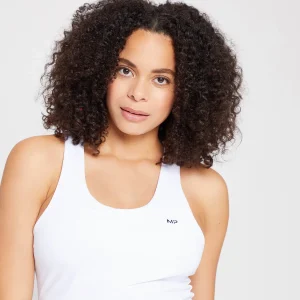 Best Sale MP Power Maternity hemd voor dames multiverpakking - Zwart/Wit DAMES Moederschap | Vests & Tanks