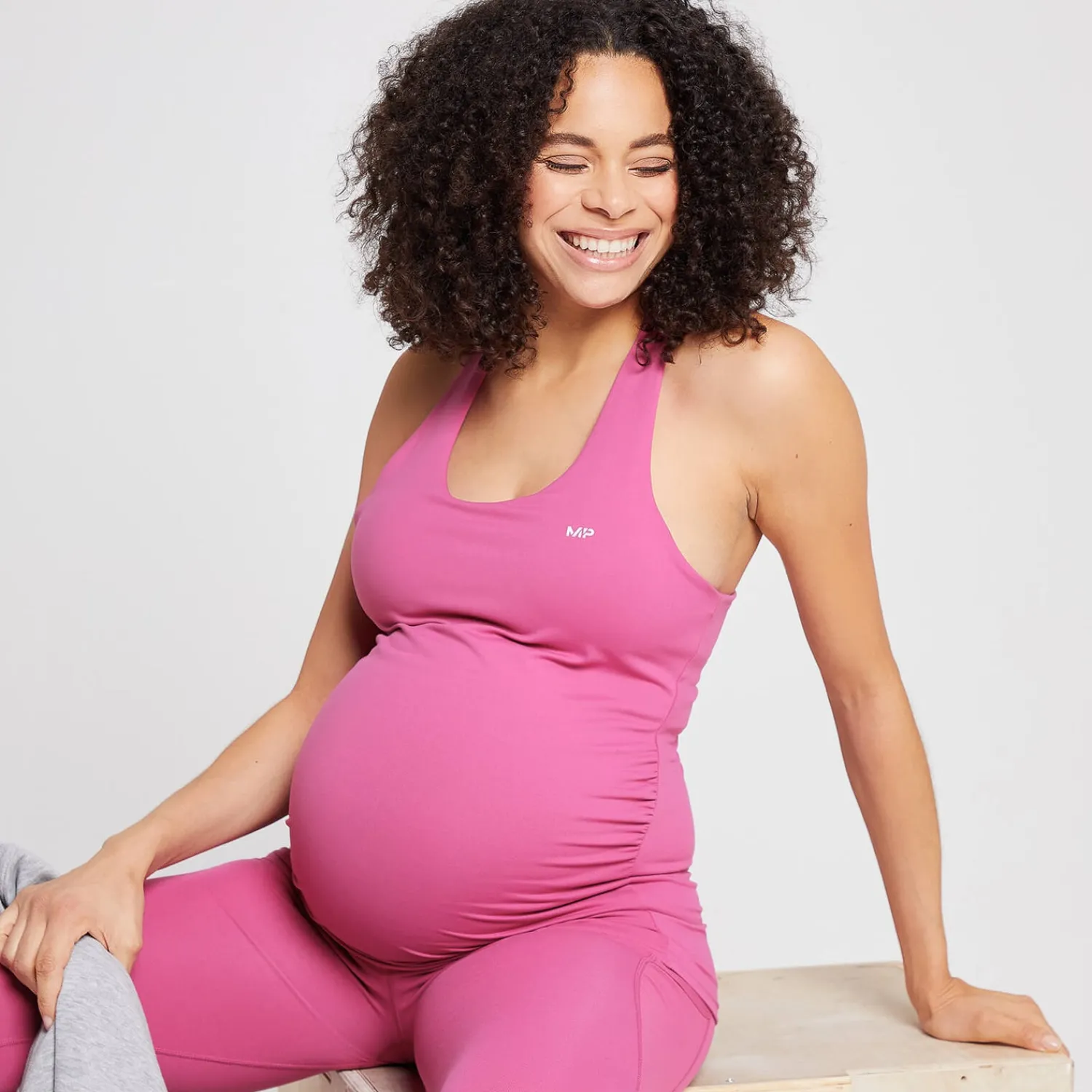 Discount MP Power Maternity hemd voor dames - DAMES Moederschap | Vests & Tanks