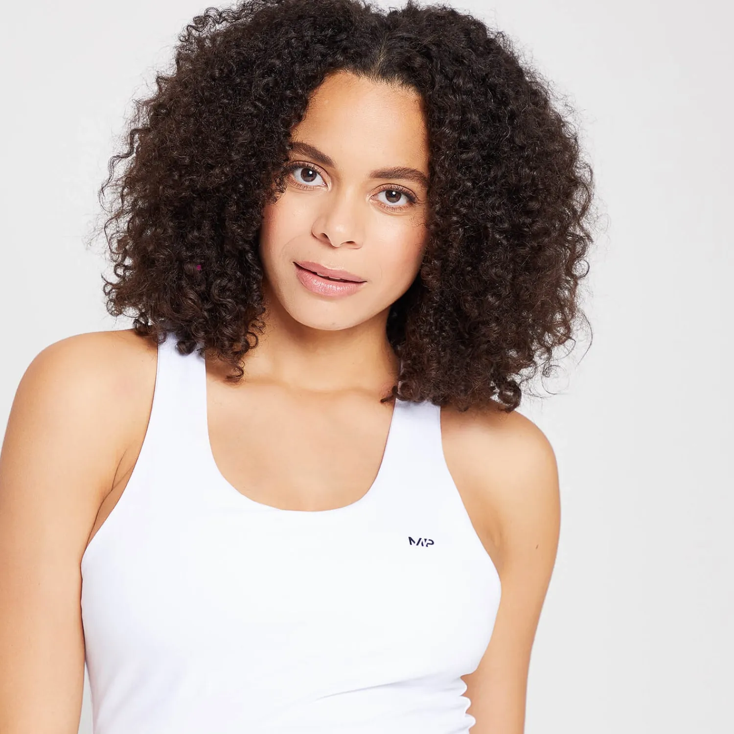 Best Sale MP Power Maternity hemd voor dames multiverpakking - Zwart/Wit DAMES Moederschap | Vests & Tanks