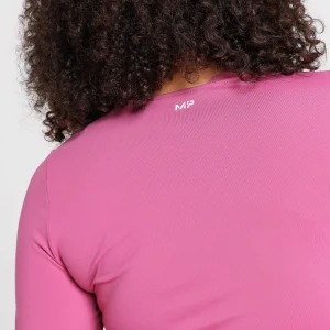 Discount MP Power Maternity top met lange mouwen voor dames - DAMES Moederschap | T-Shirts & Tops