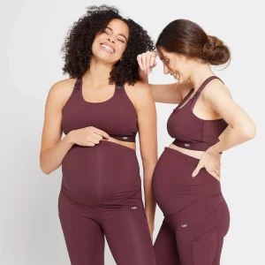 Best Sale MP Power Maternity/Nursing sbeha - DAMES Moederschap | Sportbeha'S