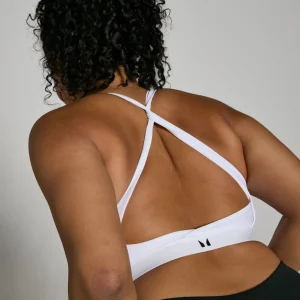Best Sale MP Power sportbeha met gekruiste bandjes - DAMES Sportbeha'S