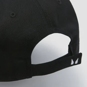 New MP Racing Cap - Black - ONE SIZE Petten, Mutsen & Handschoenen