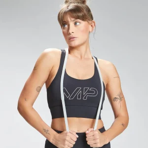 Flash Sale MP Repeat Mark Graphic Training Sportbeha voor dames - DAMES Sportbeha'S
