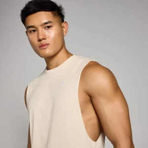 Cheap MP Rest Day hemd met diep uitgesneden armsgaten Heren Stringers & Tanks