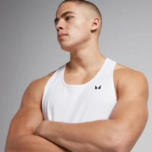 Best Sale MP Rest Day hemd met halternek voor heren - Heren Stringers & Tanks