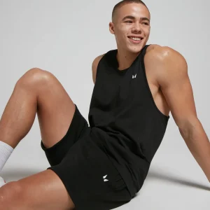 Shop MP Rest Day hemd met halternek voor heren - Heren Stringers & Tanks | T-Shirts & Tops