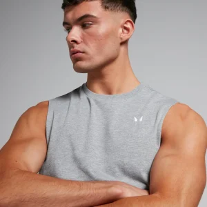 New MP Rest Day hemd met laag uitgesneden armsgaten - Gemêleerd Heren Stringers & Tanks | T-Shirts & Tops
