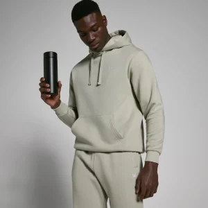 Best Sale MP Rest Day hoodie voor heren - grijs Heren Tracksuits | Hoodies & Truien