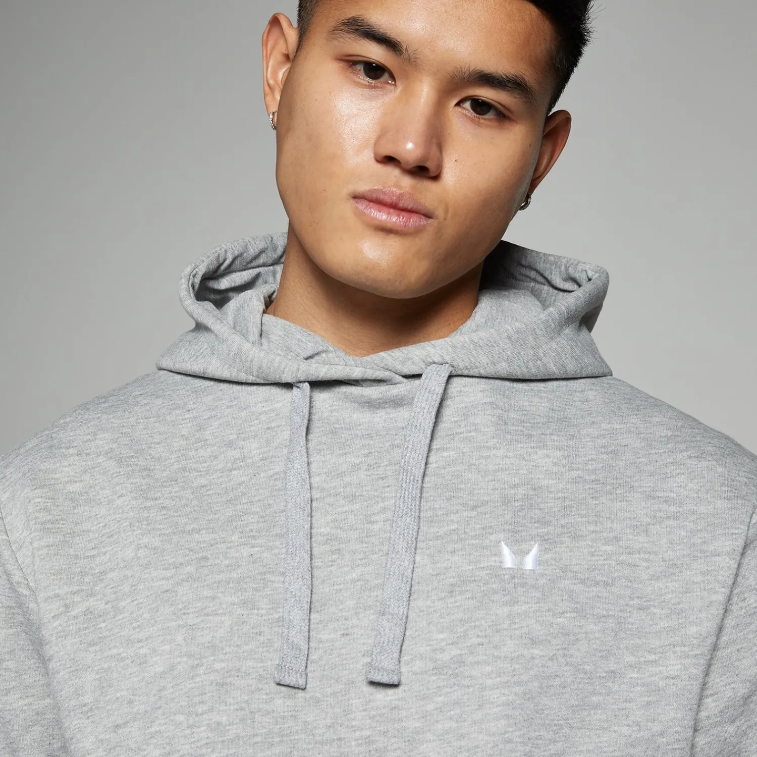 Hot MP Rest Day hoodie voor heren - Gemêleerd Heren Tracksuits | Hoodies & Truien