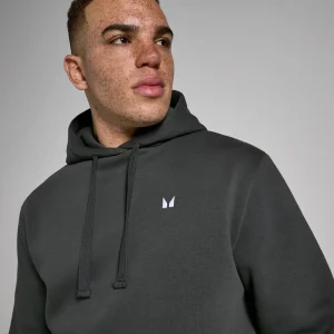 Store MP Rest Day hoodie voor heren - Schaduwzwart Heren Tracksuits | Hoodies & Truien